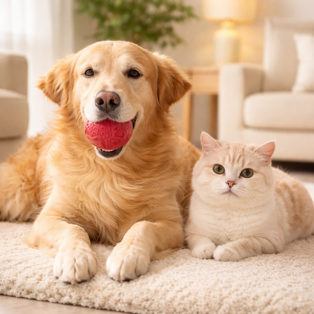 ペットの行動学関連資格